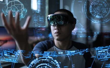 Redes 5G y el metaverso 