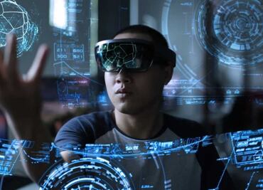 Redes 5G y el metaverso