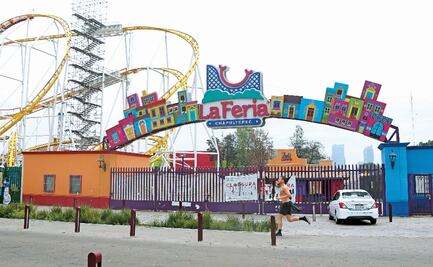 Mota-Engil México gana licitación para nuevo proyecto en la Feria de Chapultepec