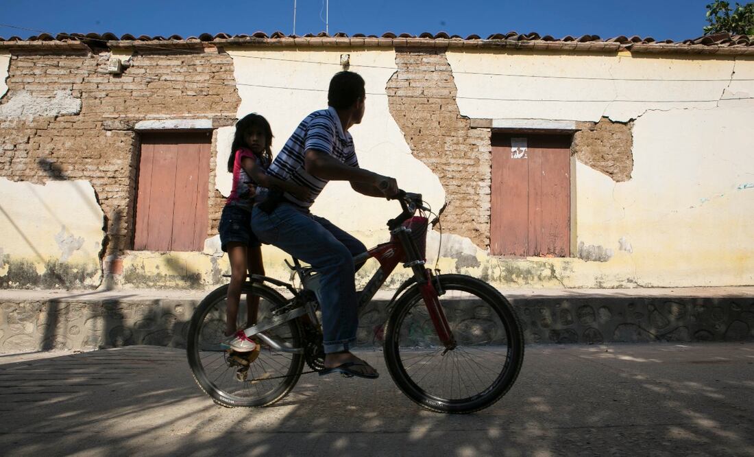 Foto: Mario Arturo Martínez / EL UNIVERSAL