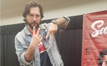 Sabino, la leyenda del “Sab-Hop” se presentará en el Pepsi Center