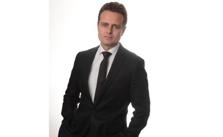 Air France nombra nuevo director para México