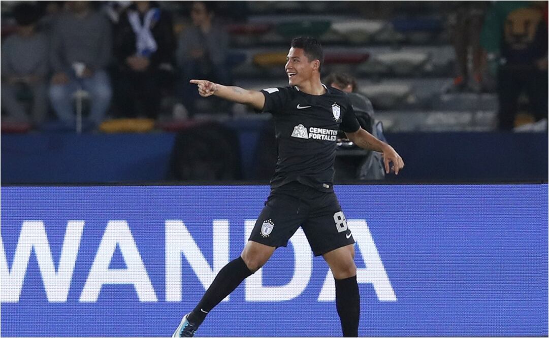 Mi aventura en el Mundial de Clubes