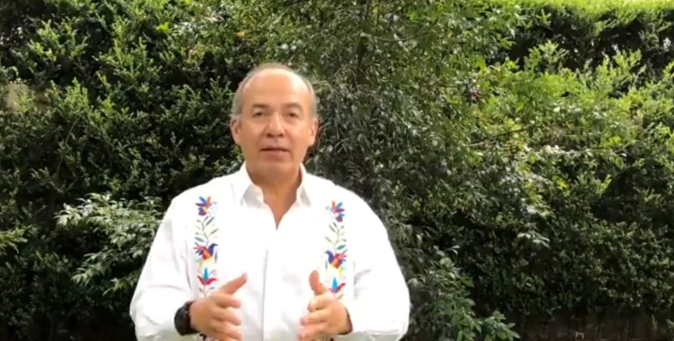 Foto: Tomada de video