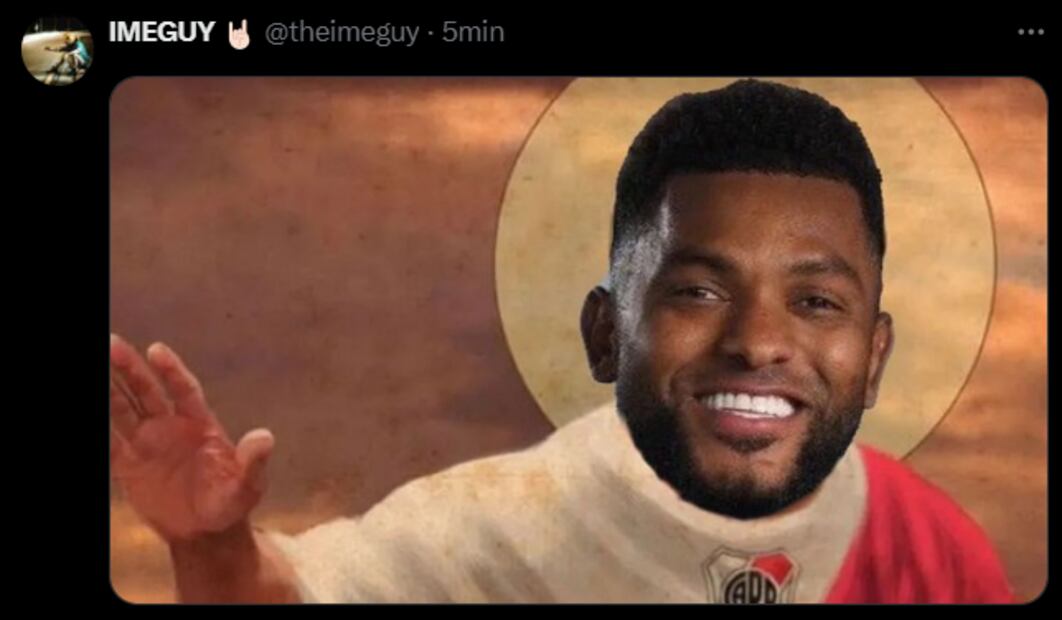 Los mejores memes de la derrota de México ante River Plate