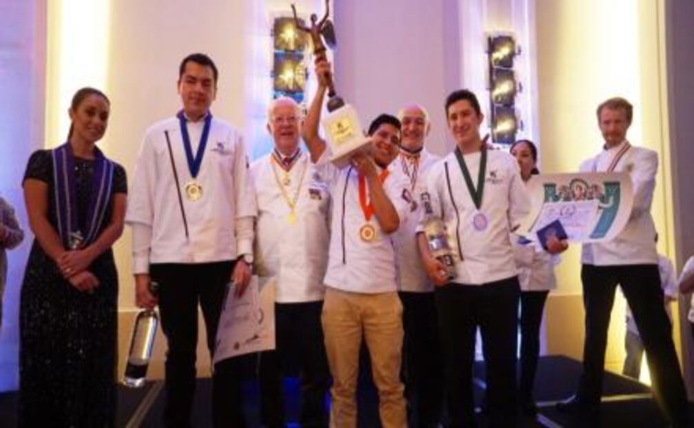 Reconocen la labor de la investigadora gastronómica Cristina Barros