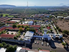 Confirman orden de captura contra extitular de la SSP