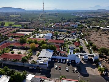 Confirman orden de captura contra extitular de la SSP