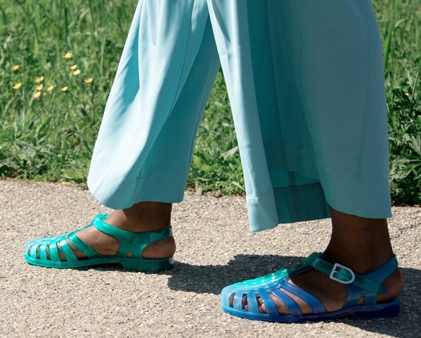 Darán un toque ultra femenino y coqueto a tu look Foto: Instagram