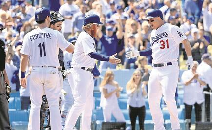 Anuncian venta de boletos para MLB en México