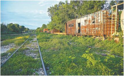 Tras 60 días, liberan vías del ferrocarril en Chihuahua, pero sigue bloqueo en Michoacán: Concamin