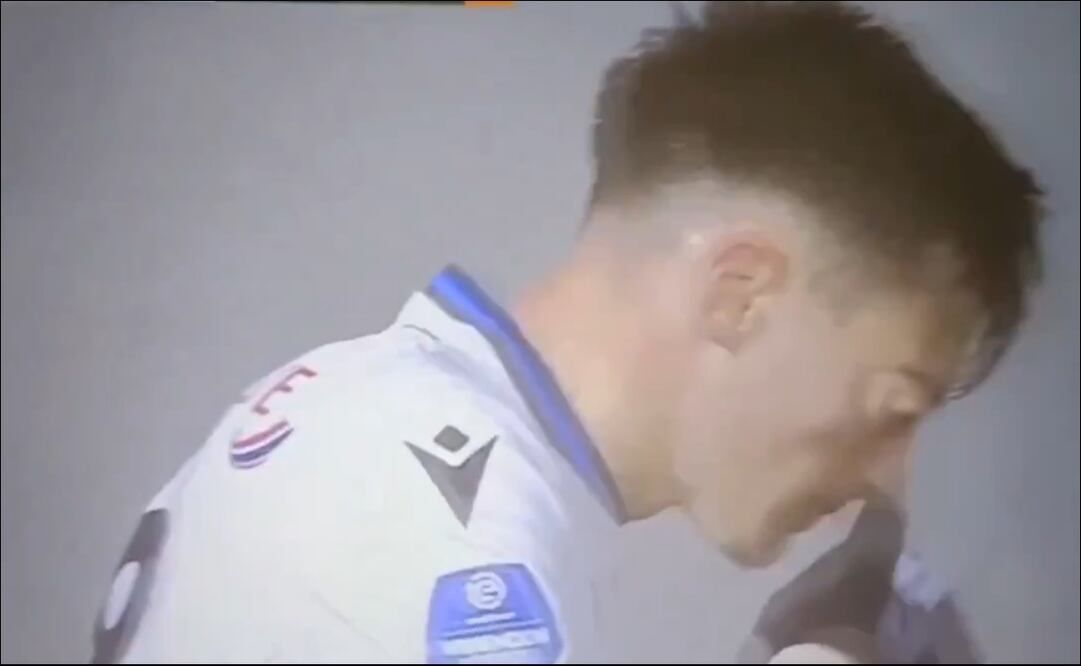 Ion Nicolaescu sufrió una insólita lesión en el ojo / Foto: Especiales