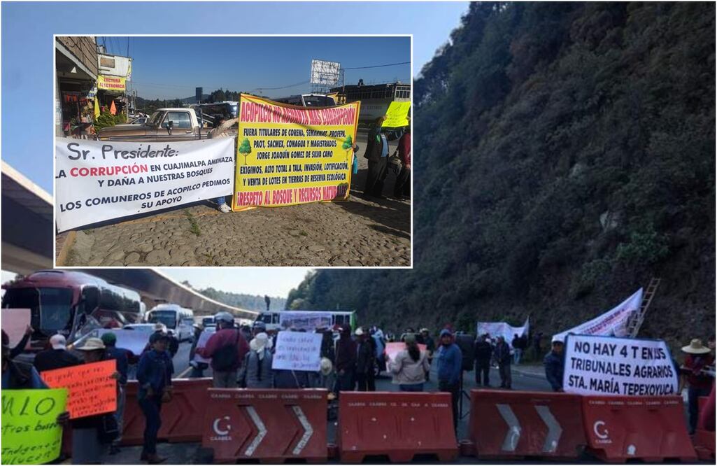 FOTO: Especial/ EL UNIVERSAL/