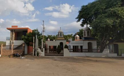 Abandonan tres cuerpos frente a un cementerio en Culiacán; tenían huellas de tortura y disparos