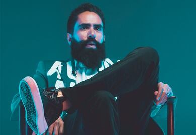 Tras polémica, Carlos Muñoz dice que fue sacado de contexto y explica: "mi estilo es fuerte"