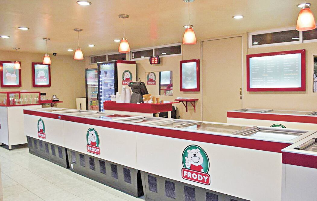 Frody espera cerrar 2020 con un alza de hasta 40% en ventas con relación al año pasado. Tomada de Redes