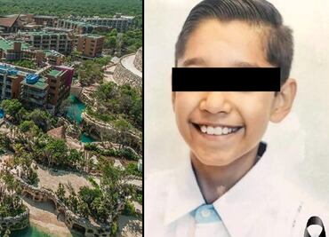 FGE abre queja contra servidores públicos por probables irregularidades en caso de Leonardo fallecido en parque Xenses