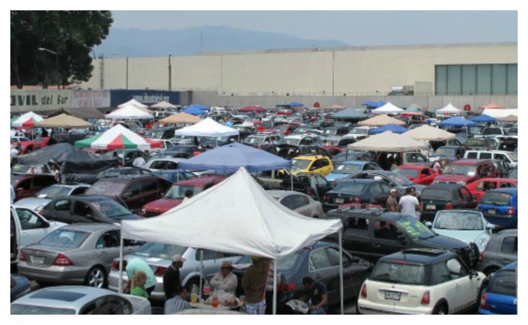 Los seminuevos más buscados