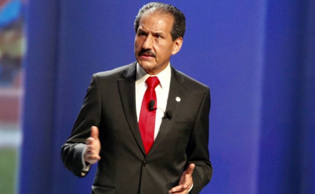 Foto: Omar Contreras / EL UNIVERSAL