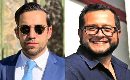 Herederos de AMLO y Calderón intercambian acusaciones; desde "tu papá se robó la Presidencia" hasta "explica cómo se enriqueció el tuyo"