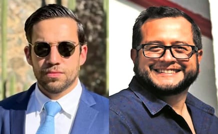 Herederos de AMLO y Calderón intercambian acusaciones; desde "tu papá se robó la Presidencia" hasta "explica cómo se enriqueció el tuyo"