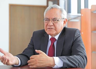 “RTP no va contra las rutas concesionadas”, dice director