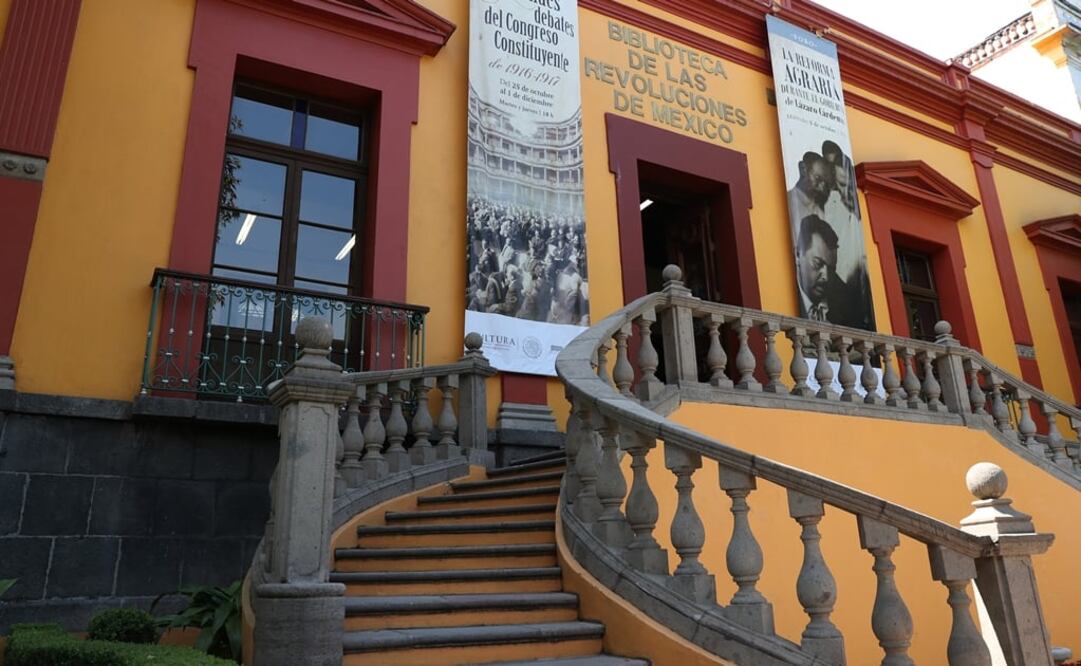 Foto: Archivo EL UNIVERSAL