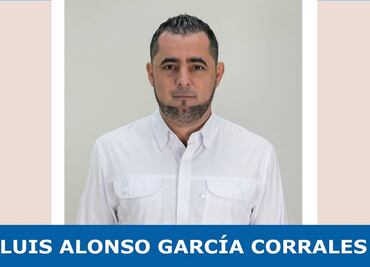 Continua la búsqueda activa del candidato a regidor Luis García Corrales y su acompañante, Juan Francisco
