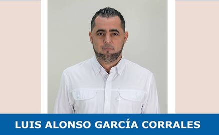 Marcha por la liberación del candidato a regidor, Luis García Corrales y su acompañante privados de la libertad en Culiacán