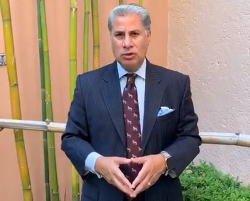 Foto: Archivo// EL UNIVERSAL