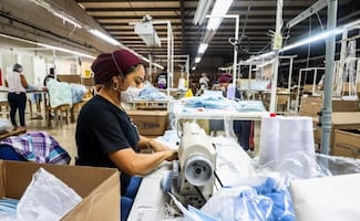 Se crearon 263 mil empleos formales en el primer semestre
