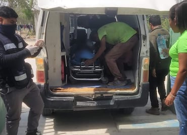 Cocodrilo ataca a niño de 8 años en Oaxaca; es trasladado al hospital por herida en la columna