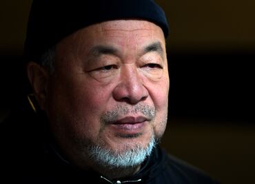 Publicarán en español las memorias del polémico artista Ai Weiwei