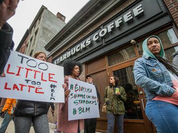 ¿Por qué Starbucks cerrará 8 mil tiendas en EU el 29 de mayo?