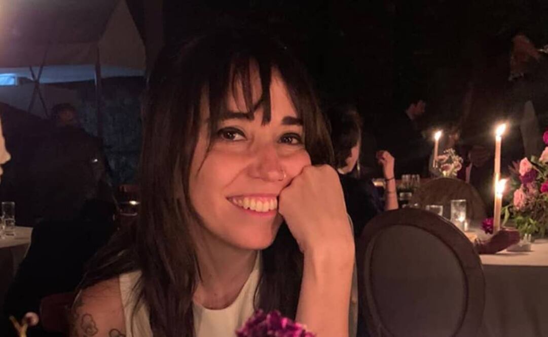 Cuando era pequeña, el juego favorito de Michelle Garza Cervera era hacer casas de terror junto con sus amigas, con quienes se asustaba mutuamente.