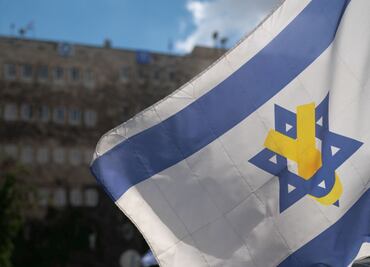 Se registra explosión en residencia del embajador de Noruega en Israel; no hay heridos