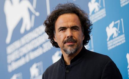 Mi gusto personal cada vez se aleja más del de la gente: Iñárritu