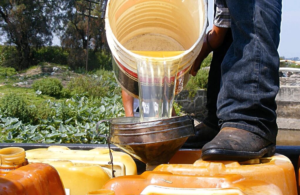 Foto: Archivo/EL UNIVERSAL