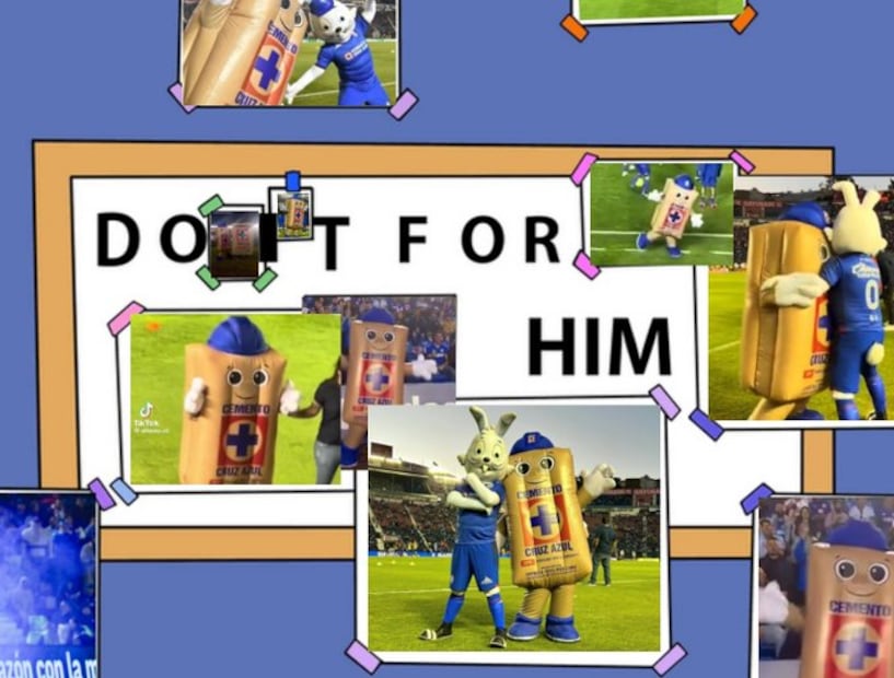 Los divertidos MEMES de la épica remontada de Cruz Azul ante Tijuana