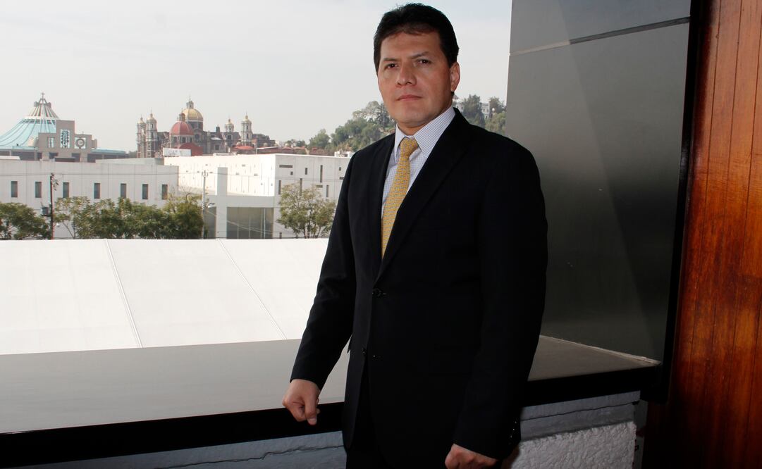 (FOTO: ARCHIVO EL UNIVERSAL)