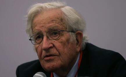 Pandemia, un fallo colosal del neoliberalismo: Chomsky
