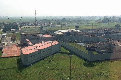 El Altiplano, alertaron ‘grietas’ en seguridad