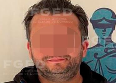 Detienen a copropietario de hospital de Durango donde se dieron contagios de meningitis