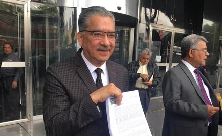 Auditor presenta denuncia contra administración de Yunes Linares