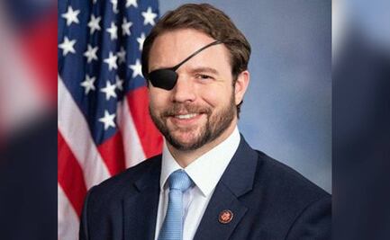 ¿Quién es Dan Crenshaw, el ex SEAL que propuso usar al Ejército de EU contra cárteles mexicanos?