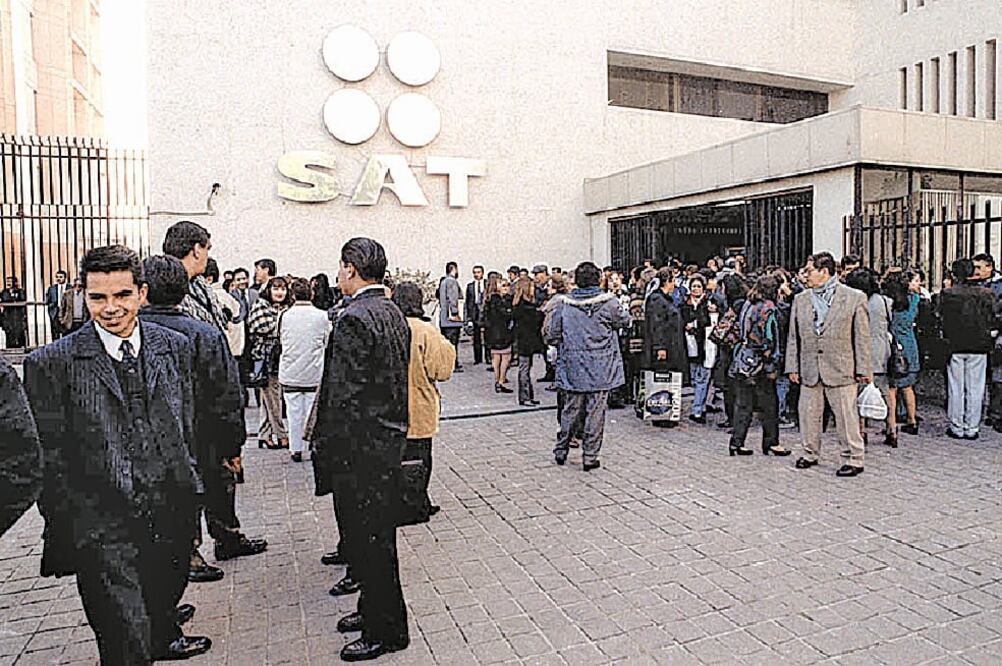 De acuerdo con algunos especialistas en temas fiscales, se debe medir la recaudación antes de programar los gastos en el presupuesto. (ARCHIVO EL UNIVERSAL)