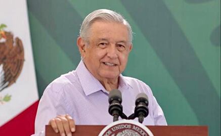 AMLO reconoce ineficiencia en sector salud para resolver abasto de medicamentos