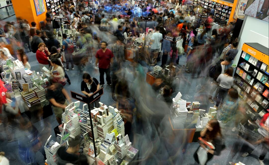 Foto: EFE/José Méndez, archivo