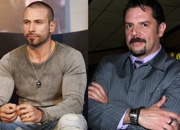 Adiós a "El señor de los cielos" y la vida de Héctor Parra en prisión, lo más leído