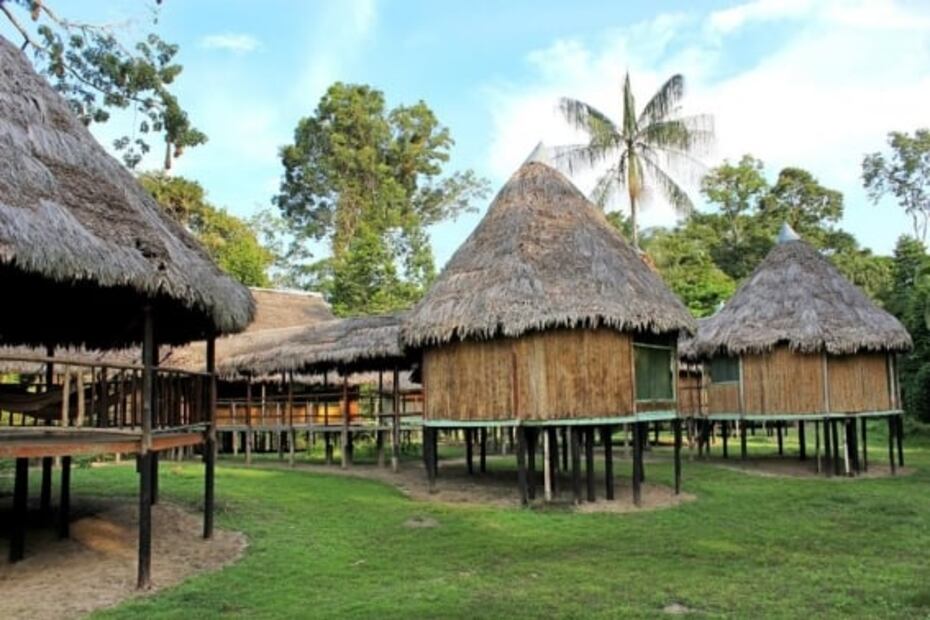 Cuánto cuesta viajar a la Amazonia peruana